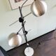 Vintage Herda lamp, 1970s