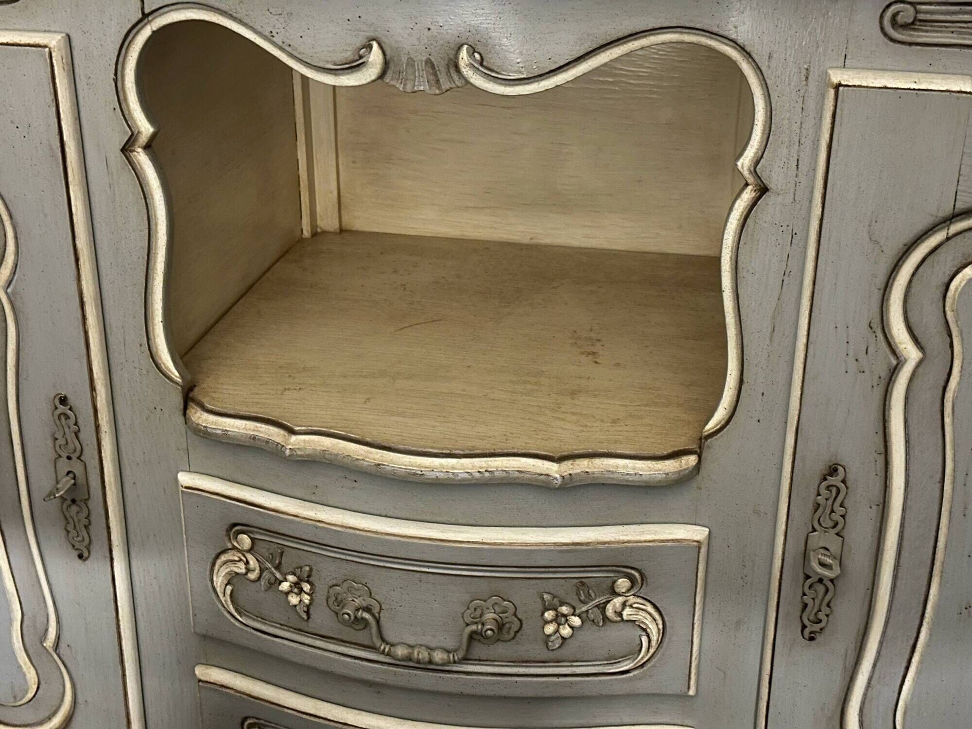 Enfilade