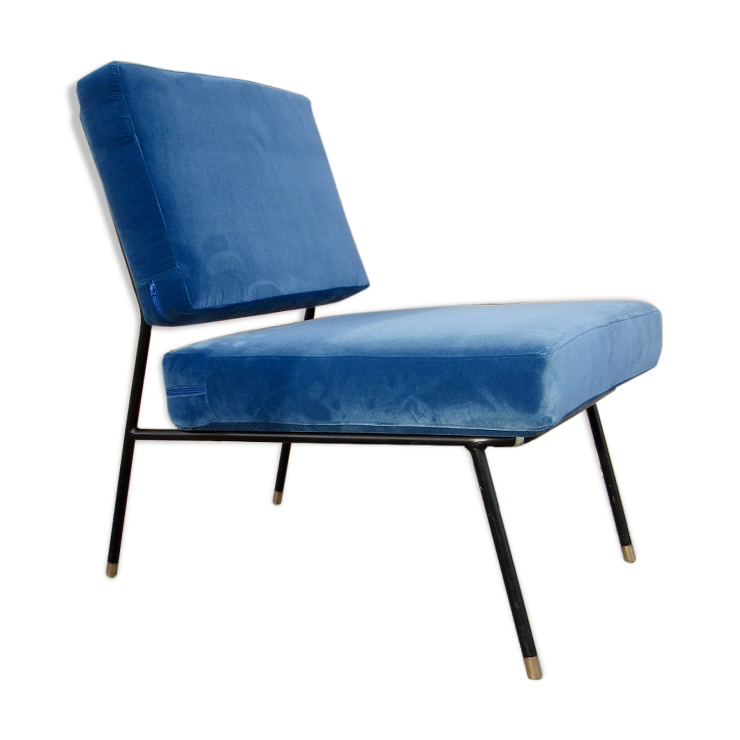 Driver Airborne by Pierre Guariche 1960