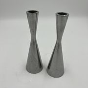 Duo of diabolo Candlesticks Ikea