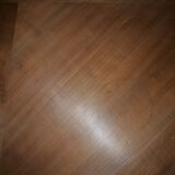 Buffet en bois