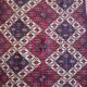 Handmade Anatolian Kilim 220x156cm