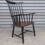 Jari 1950 Scandinavian design armchair