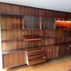 "Royal" wall system by Poul Cadovious