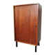 Scandinavian teak box cabinet 1970