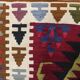 Kilim turc 180x96 cm laine