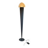 Post-Modern Floor Lamp, Murano, Italy, 1980s