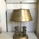 Lampe bouillotte