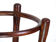 Stand for sticks and umbrellas Thonet Nr.2, from 1895