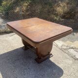 Art Deco table 30s