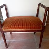 Louis XVI bench