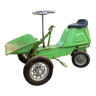 Morellet Guerineau pedal dumper