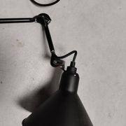 DCW edition lamp