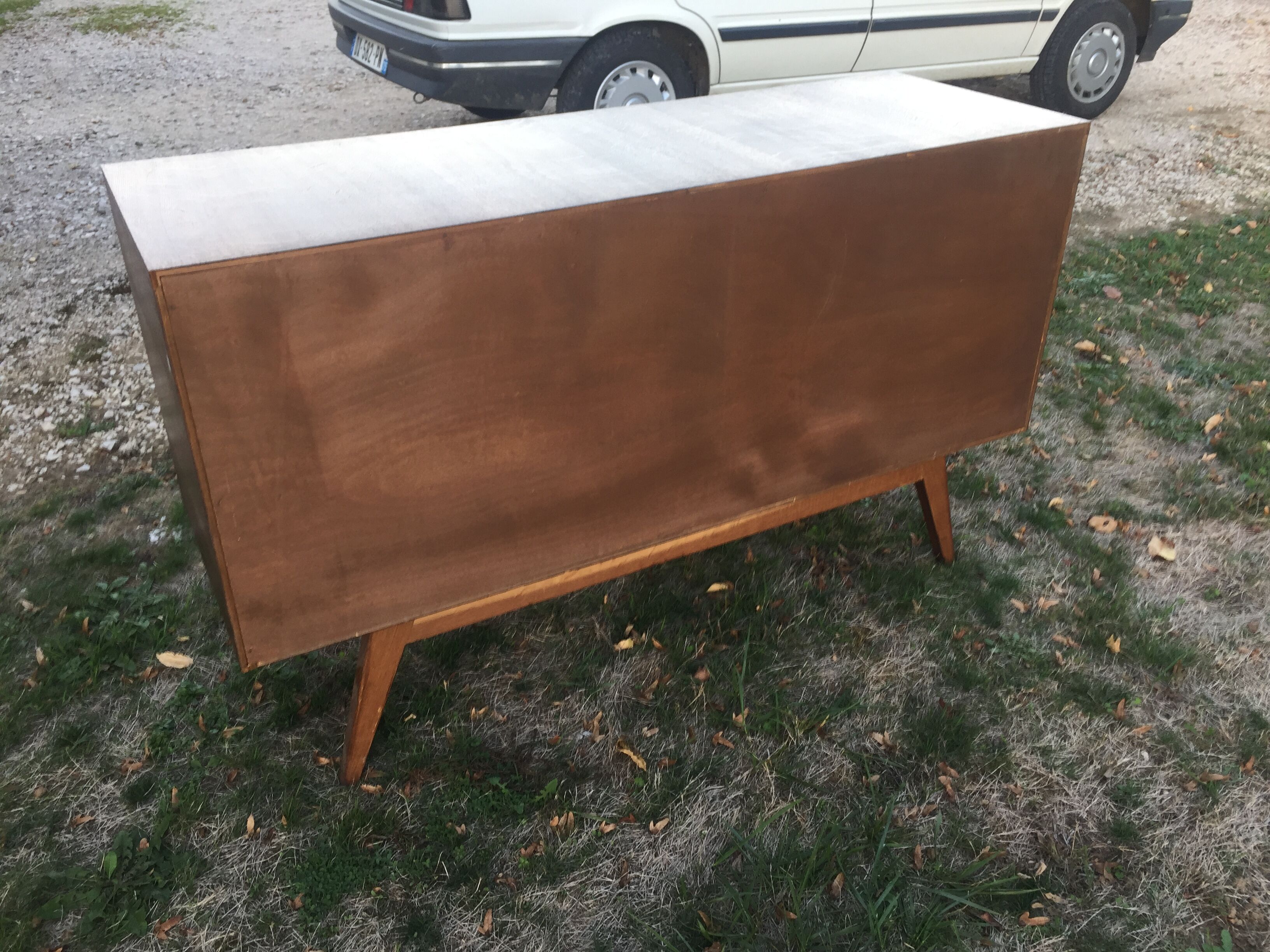Dresser 1970