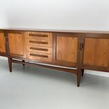 Vintage sideboard by V.Wilkins for G-Plan 1960's