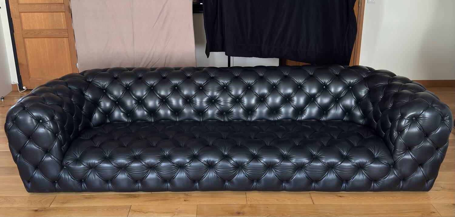 Chestermoon sofa 2.95m