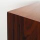 Rosewood bookcase, Danish design, 1970s, production: Denmark