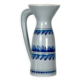 Ceramic pitcher by Roger Capron, 1960, Vallauris