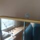 Large mirror