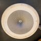 Tulip foot round table by Eero Saarinen for Knoll