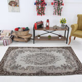Tapis turc 208x117cm