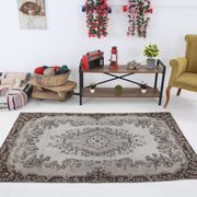 Tapis turc 208x117cm