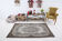 Rug, 208x117cm