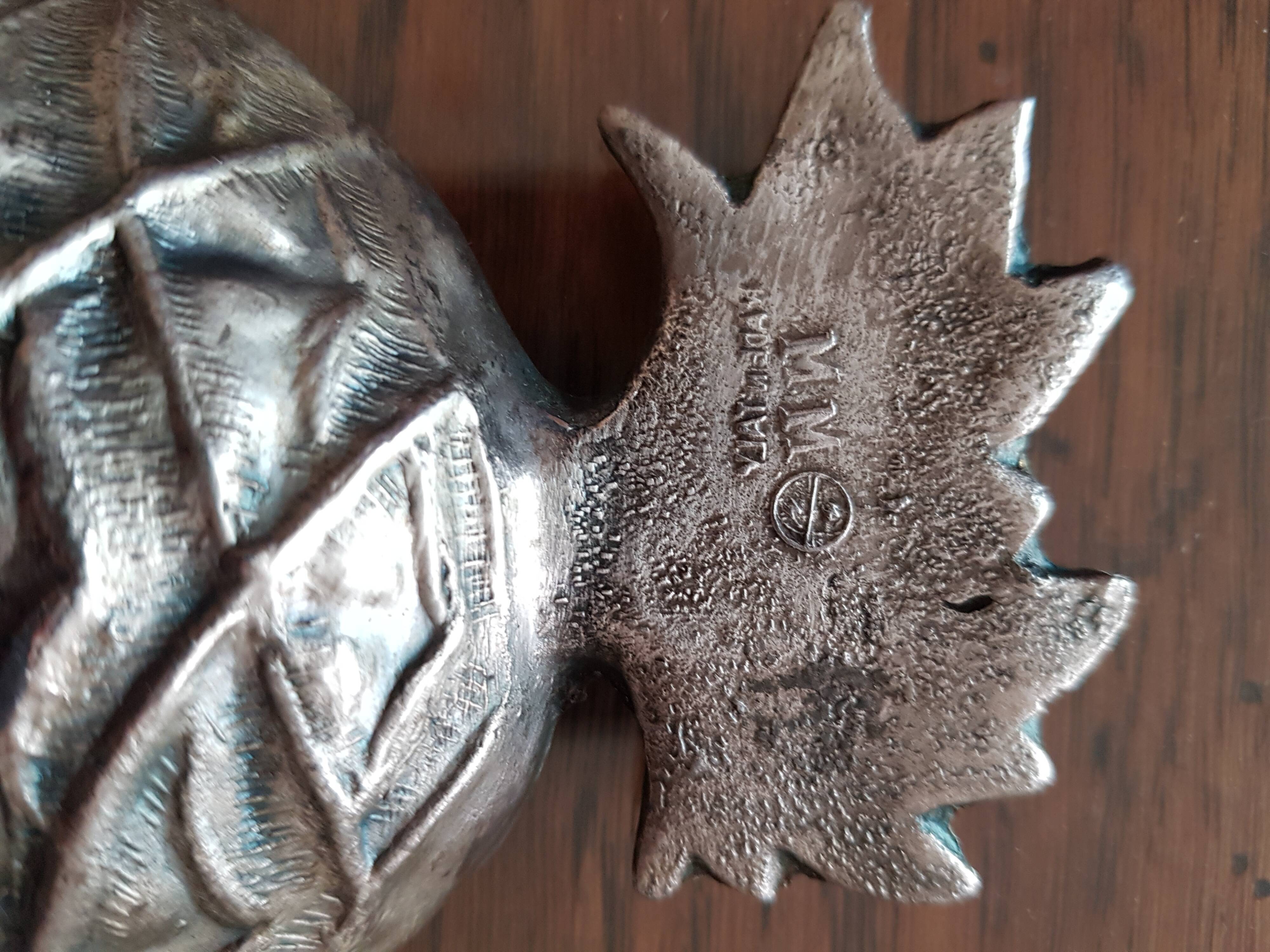 Empty pocket mauro manetti