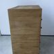 Small drawer unit for watchmaking and jewelry making