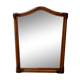 Miroir rotin 40x47cm