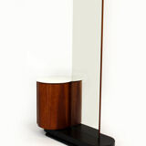 Dressing Table with Mirror by Jindrich Halabala for Up Zavody, 1940s