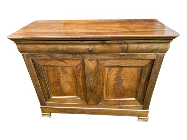 Bahut Louis Philippe en Noyer 19´s