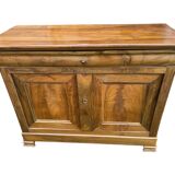 Louis Philippe Walnut Sideboard 19´s