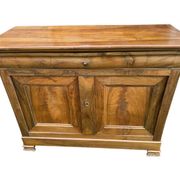 Bahut Louis Philippe en Noyer 19´s