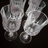 Water glass set