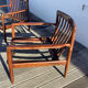 Fauteuils