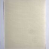 Raoul UBAC, The Earth II, 1978: Original lithograph signed in pencil.