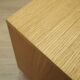 Oak sideboard, Scandinavian design
