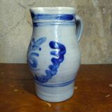 Pitcher in Alsace sandstone