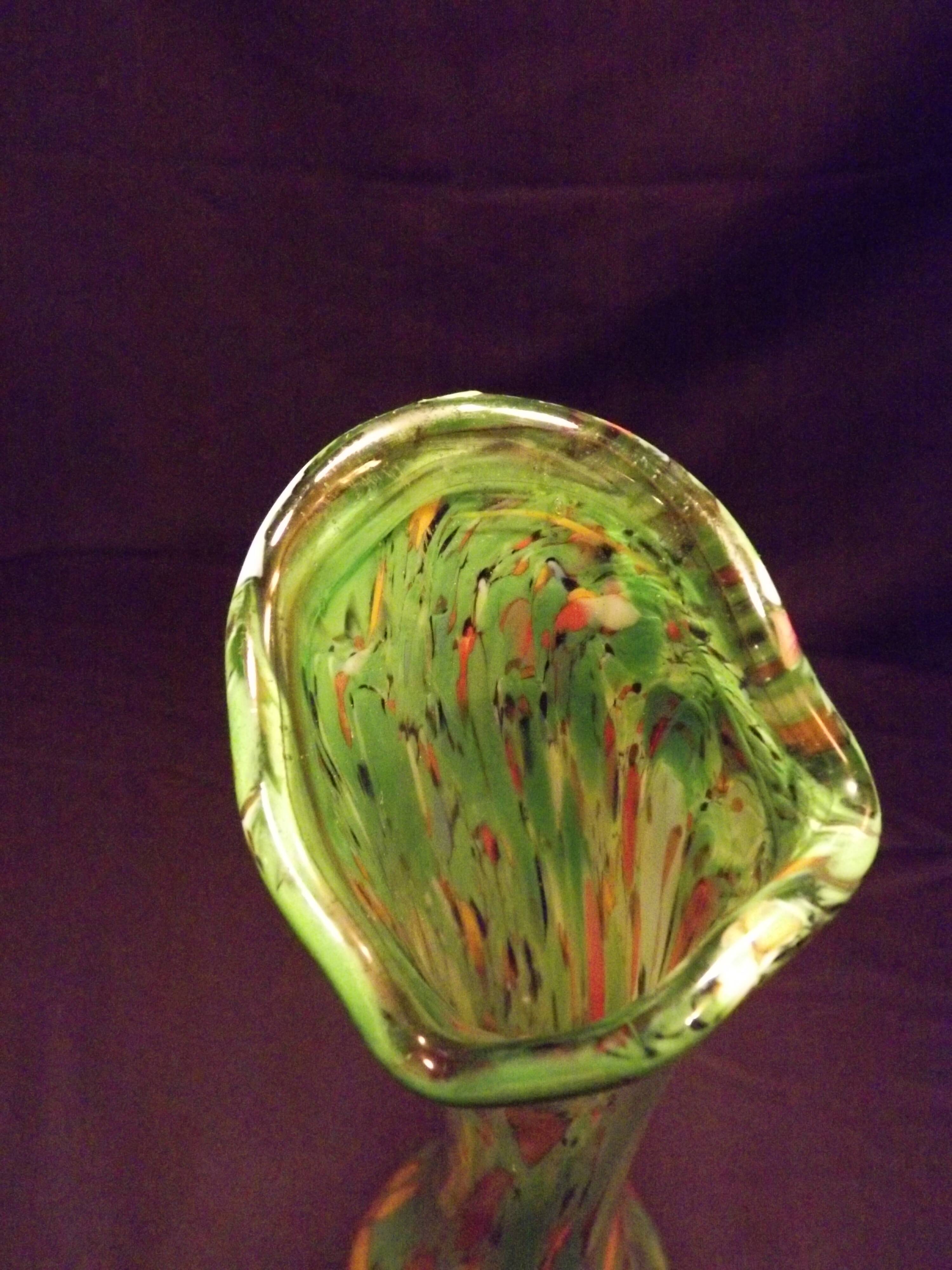 Soliflore glass paste 44 cm