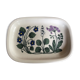 Vintage dish