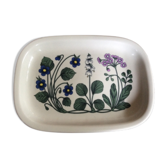 Vintage dish