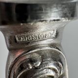 12 Christofle Marly knives