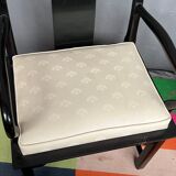 Armchairs and table set