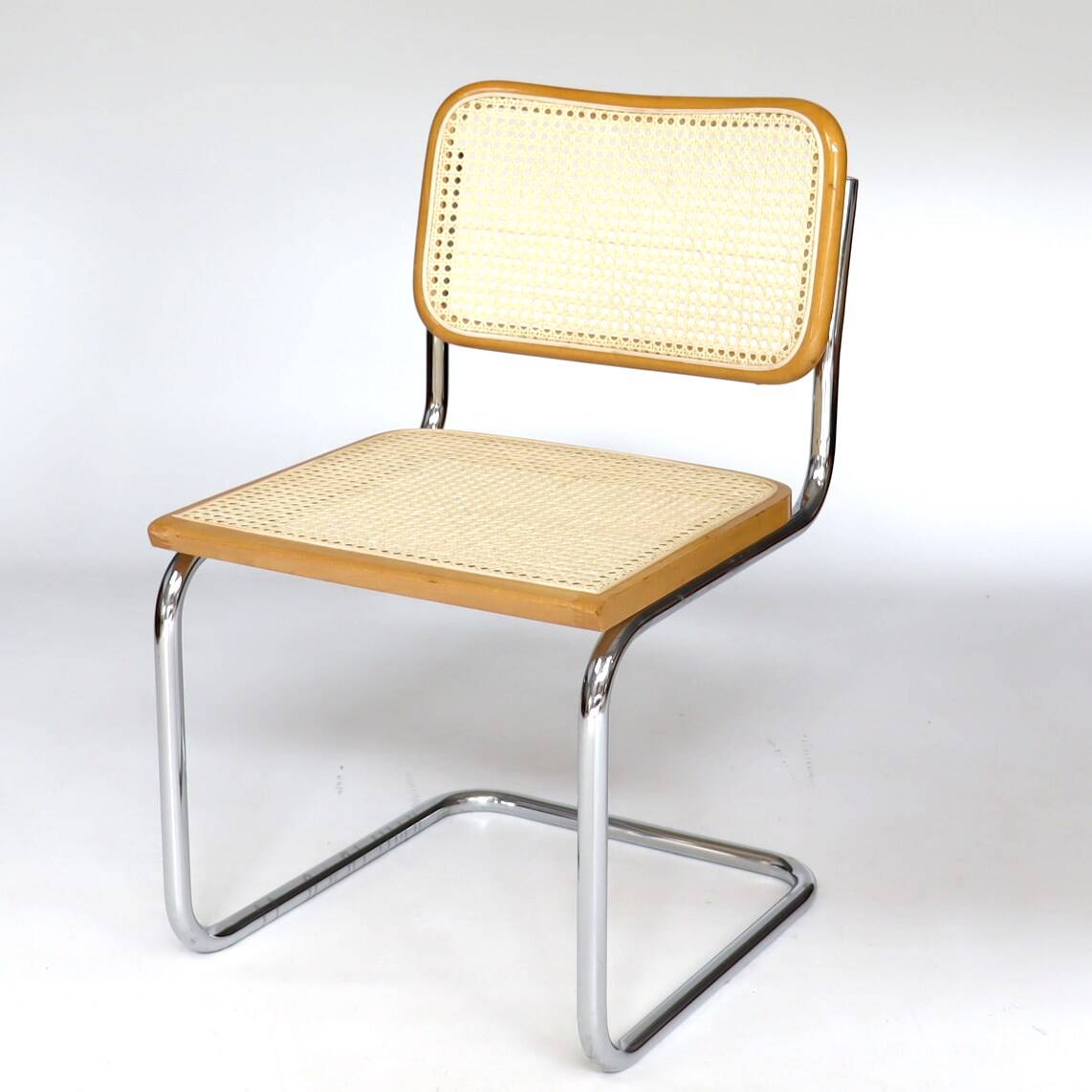 B32 Chair Marcel Breuer