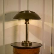 Lampe à poser Art Déco 1940’s