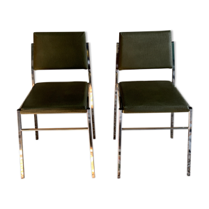 chaises 70