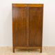 Armoire à stores moderniste, années 1930, Tchécoslovaquie