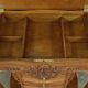 Walnut Coffee Table, Louis XV Style – Early 20th Century