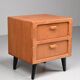 Vintage Drawer Cabinet by Silkeborg